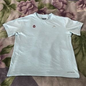 Men’s Head Hypertek Performance Crewneck Shirt